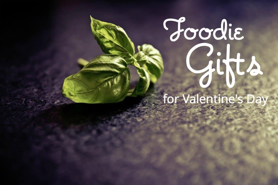 Four Affordable Valentine's Day Foodie Gifts, All Made in the USA • USA