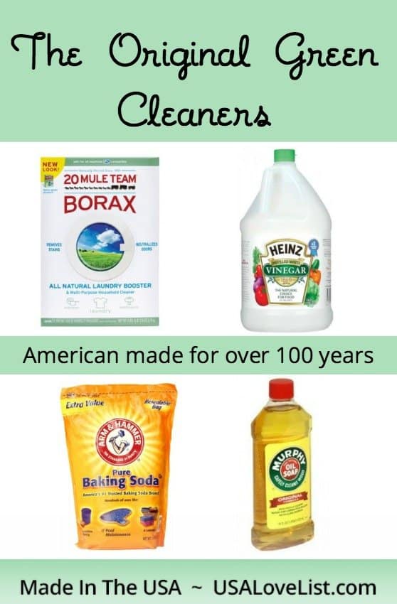 Áthos Cleaning Products Leave Out the Chemicals, But Keep it Made in  America - Alliance for American Manufacturing