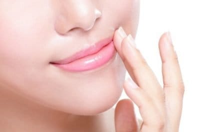 How To Fix Chapped Lips With American Made Beauty Items You Need Now