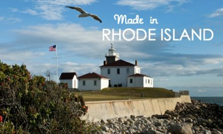 10 Things We Love Made In Rhode Island