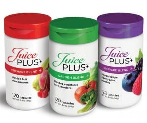 Juice PLUS+