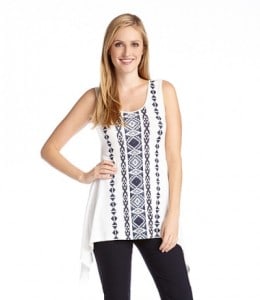 American Made Fashion Under $100 from Karen Kane