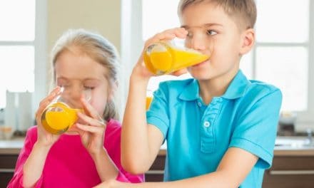 Four Clever Ways to Add Nutritional Supplements to Your Children’s Diets (Without them even knowing!)