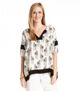 American Made Fashion Under $100 from Karen Kane