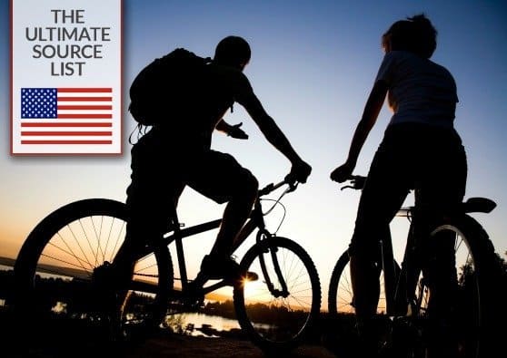 American Made Bikes: From Trikes to High-Performance, Our Ultimate Source List