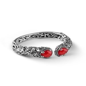 Carolyn Pollack American Made Eco-Friendly Jewelry | Made with Recycled Sterling Silver