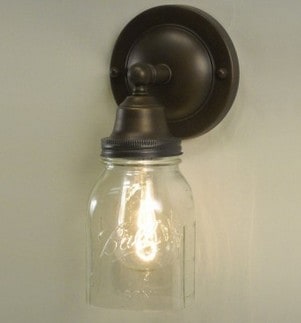 Conant Metal and Light #madeinVermont #madeinUSA #repurposed 