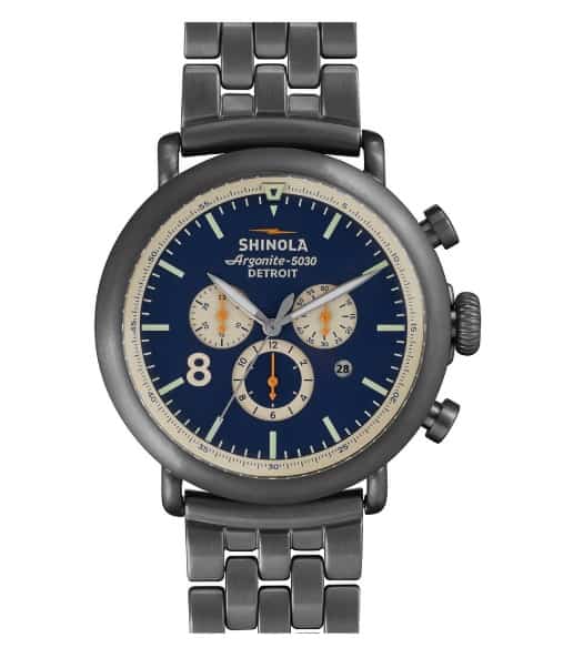 shinola unique college graduation gifts #usalovelisted