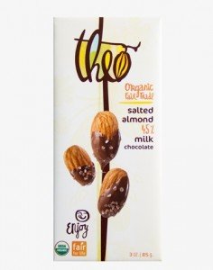 Theo Chocolate 