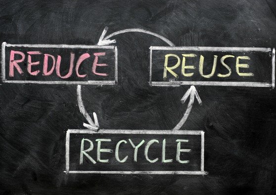 Reduce REUSE Recycle: Five American Companies Turning Trash Into Treasure