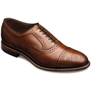 Allen Edmonds American Made Men's Shoe Giveaway