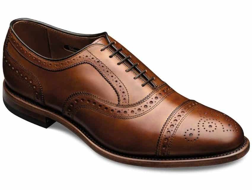 Allen Edmonds Made in USA Shoes For Men