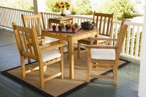 outdoor furniture #madeinUSA