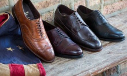 american handmade shoes