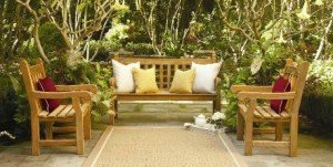 outdoor furniture #madeinUSA