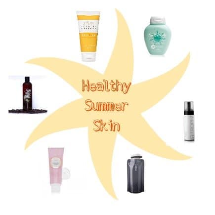 6 Steps to Healthy Summer Skin – The American Made Guide