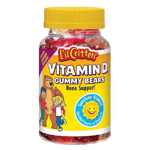 Best Vitamins for Kids, Made in the USA • USA Love List