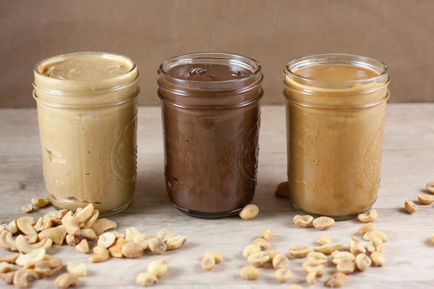 American Made Notable Nut Butters We Love USA Love List
