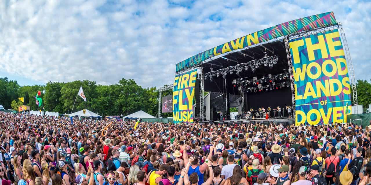 Made In USA Experience Music Festival Survival Guide