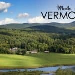 10 Things We Love, Made in Vermont