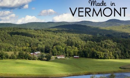 10 Things We Love, Made in Vermont