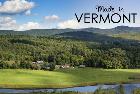 10 Things We Love, Made in Vermont