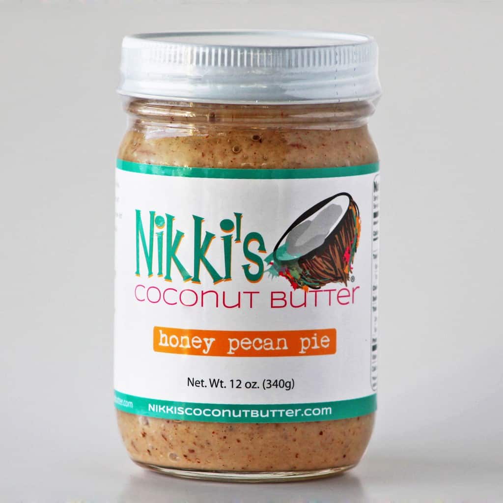 American Made Notable Nut Butters We Love USA Love List