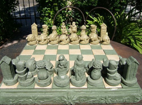 chess