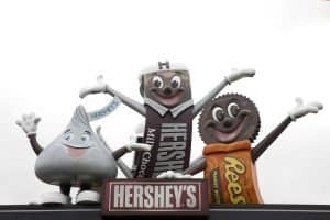 Hershey Chocolate Factory - Must See and Do