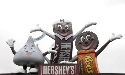 Made in the USA Experience: Hersheypark