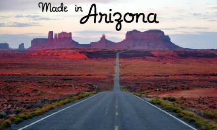 Things We Love: Made in Arizona