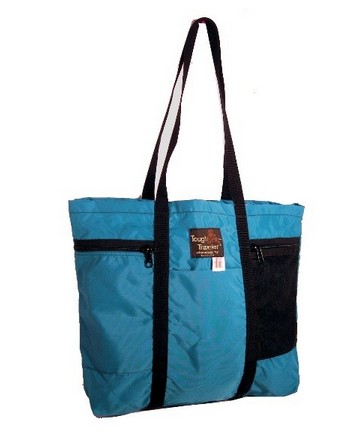 Daycoma Tote by ToughTraveler #madeinUSA