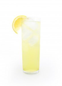 Tito's Lemonade | Summer Cocktail Recipes | Vodka recipe
