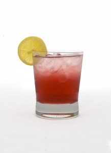 Tito's Sunshine | Summer cocktail drink recipes we love | vodka drink recipes