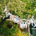 Five Simple Steps for a Fun Summer Party and an American-made source list for everything you need
