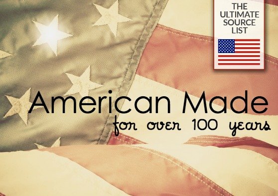 History — Blog, Buy Made in USA