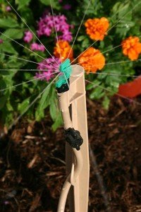 Garden watering system | Home irrigation | Made in USA | Mister Landscaper