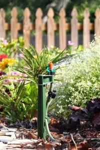 Mister Landscaper | Garden irrigation | Made in USA 