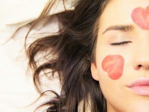 Oily Skin Care with Natural Products