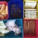 Pack an Eco Friendly Lunch With These Four Tips