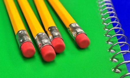 The Season’s Best Made in USA School Supplies