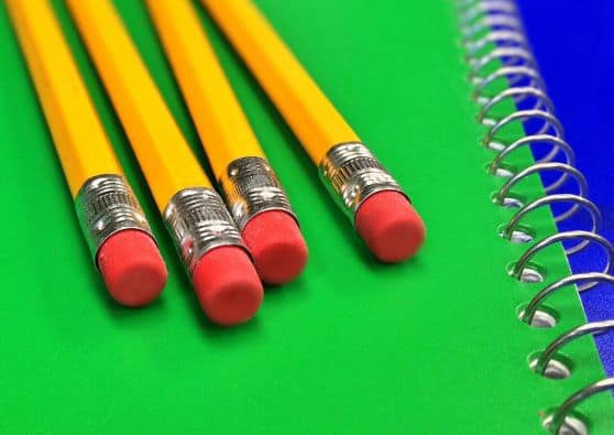 The Season’s Best Made in USA School Supplies
