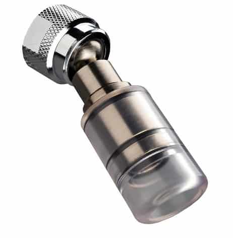 Save water with this #madeinUSA water efficient shower head