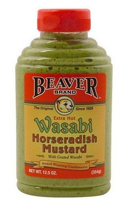 Beaver Brand made in Oregon #usalovelisted