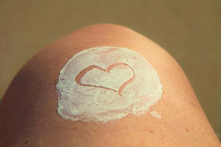 How to Fix Dry Skin in Six Simple Steps