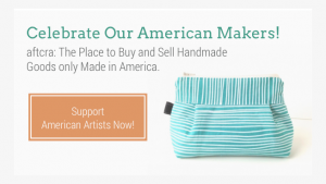 Aftcra American Made ECommerce Store via USALoveList.com