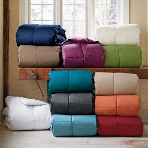 American Made Bedding From The Company Store