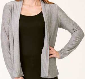 American Made Cardigan from Second Base Travel Style from USALoveList.com