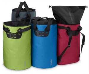 American Made Tote and Backpack from SealLine