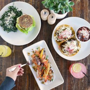 True Food Kitchen Reviewed on USA Love List